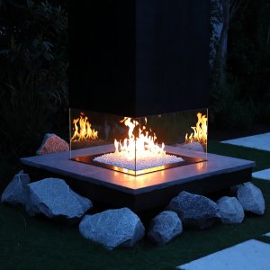 Paleniska ogrodowe - poradnik - zdjęcie 1