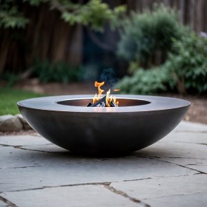 Paleniska ogrodowe - poradnik - zdjęcie 3