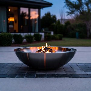 Paleniska ogrodowe - poradnik - zdjęcie 5