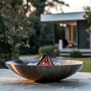 Paleniska ogrodowe - poradnik - zdjęcie 6