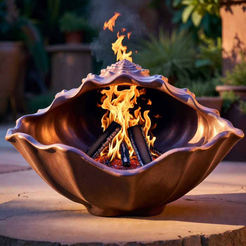 Zalety i wady palenisk glinianych i ceramicznych