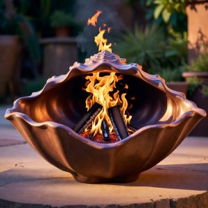 Zalety i wady palenisk glinianych i ceramicznych