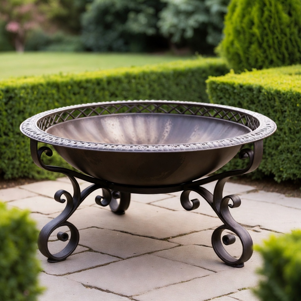 Zalety i wady palenisk żeliwnych