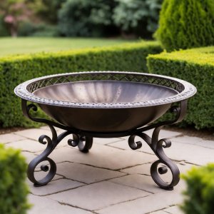 Zalety i wady palenisk żeliwnych