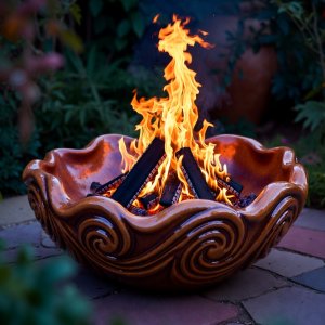 Paleniska ogrodowe - poradnik - zdjęcie 9