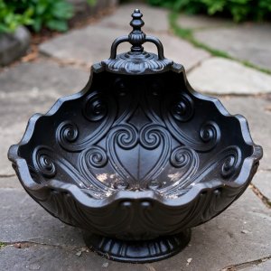 Paleniska ogrodowe - poradnik - zdjęcie 10